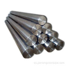 Tuberías de acero inoxidable sin costura, hay varios tamaños disponibles